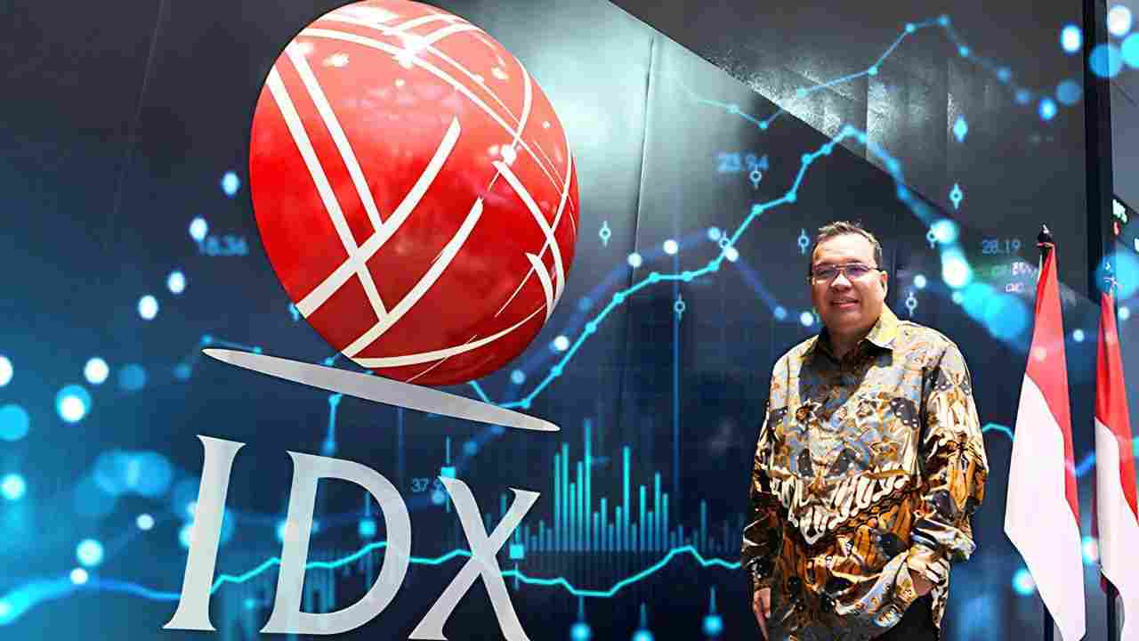 ihsg anjlok ke 6.531, dirut bei, saatnya buy on weakness kompres