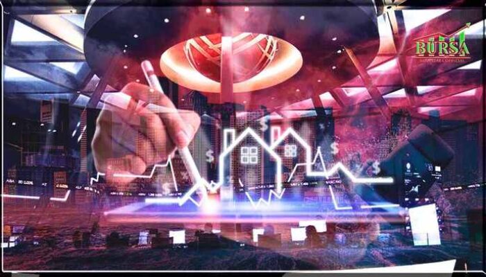 IHSG Lagi Ancur Saham Properti Paling Parah Terdampak