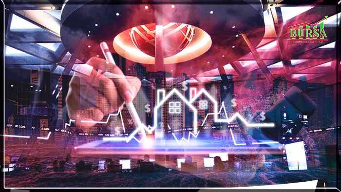 ihsg lagi ancur saham properti paling parah terdampak kompres