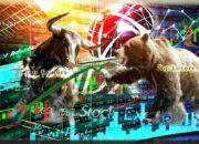 IHSG Melemah: Top Gainers & Top Losers, Teknologi Unggul, Properti Terpuruk