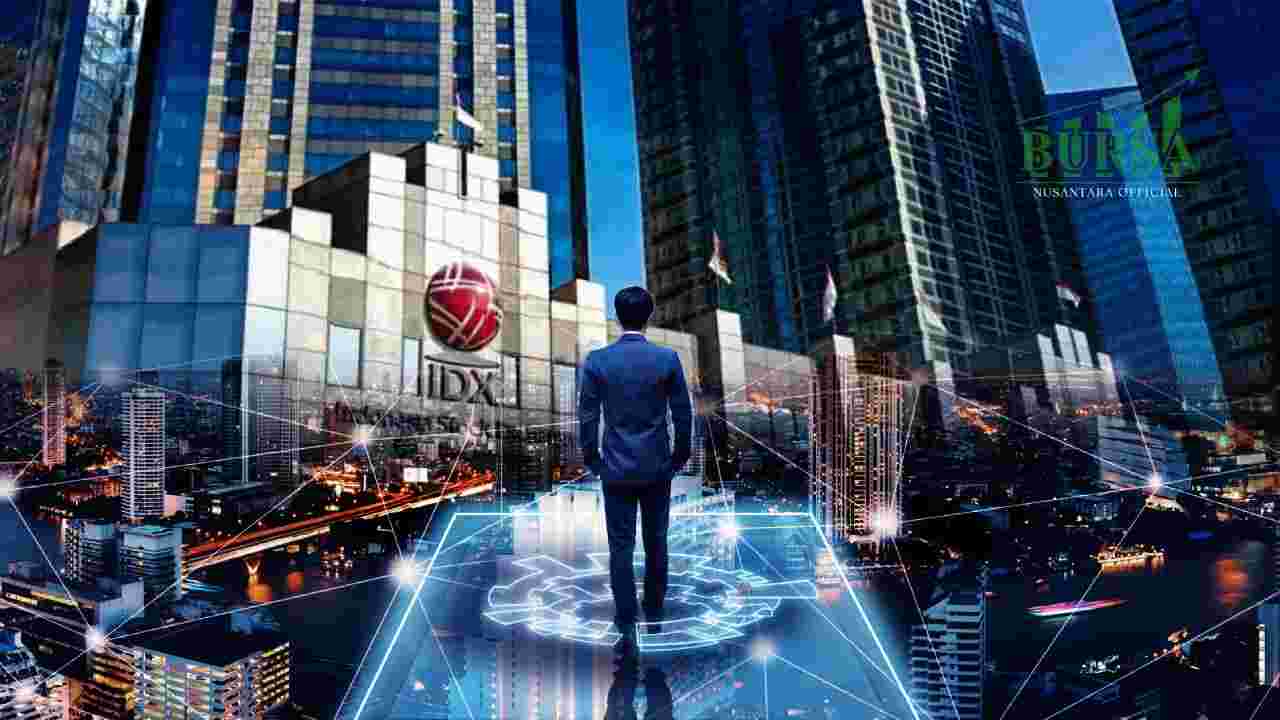 IHSG Stabil di Zona Hijau, 10 Saham Net Buy Asing Jadi Sorotan