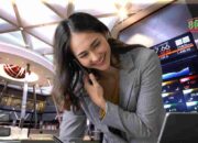 IHSG Terjun Bebas! Ini Faktor-Faktor yang Menghantam Pasar