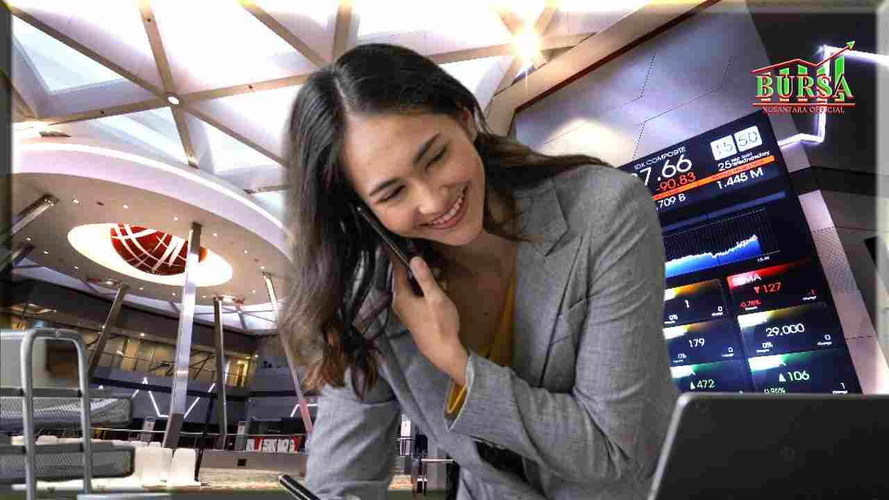 ihsg terjun bebas! ini faktor faktor yang menghantam pasar kompres