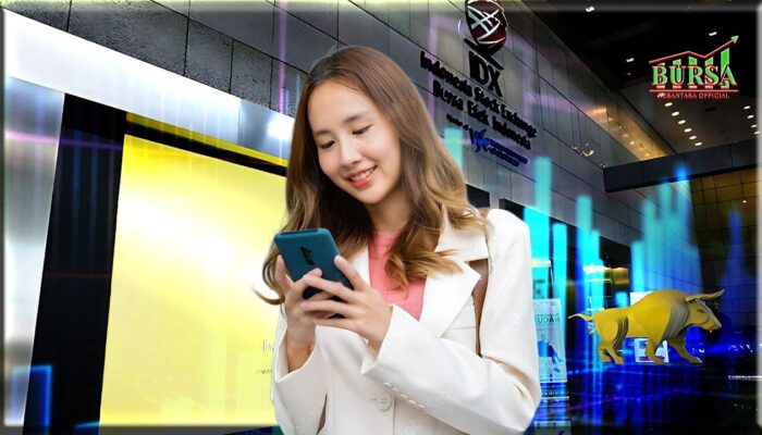 ihsg terkoreksi, saham arto hingga ptba jadi rekomendasi trading