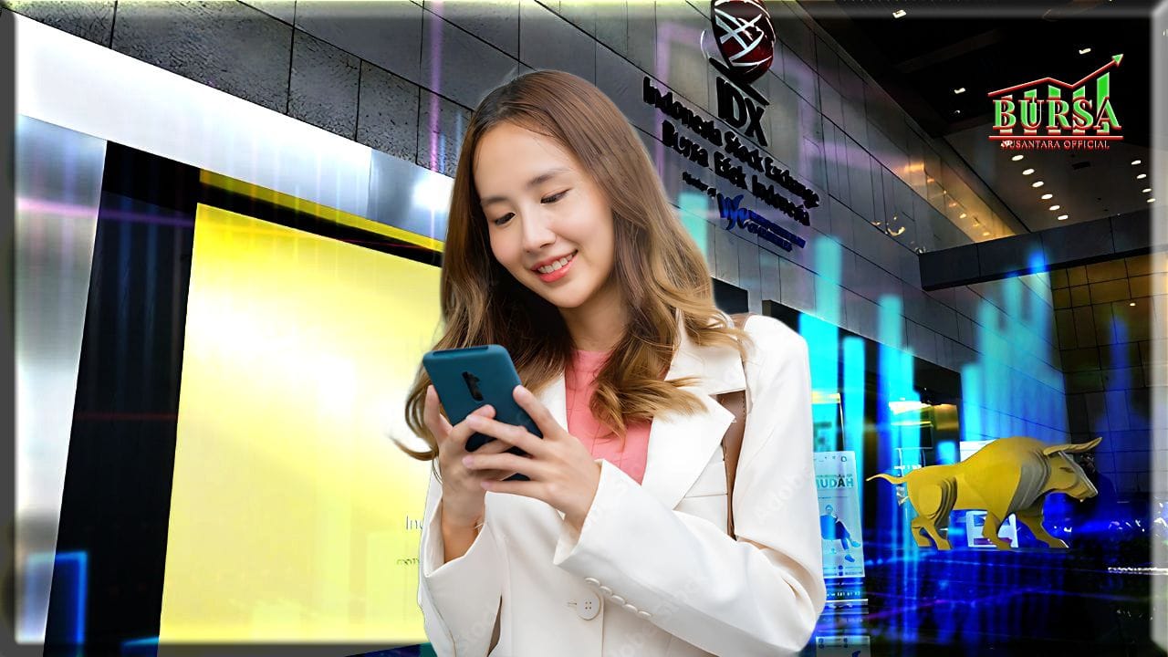 ihsg terkoreksi, saham arto hingga ptba jadi rekomendasi trading