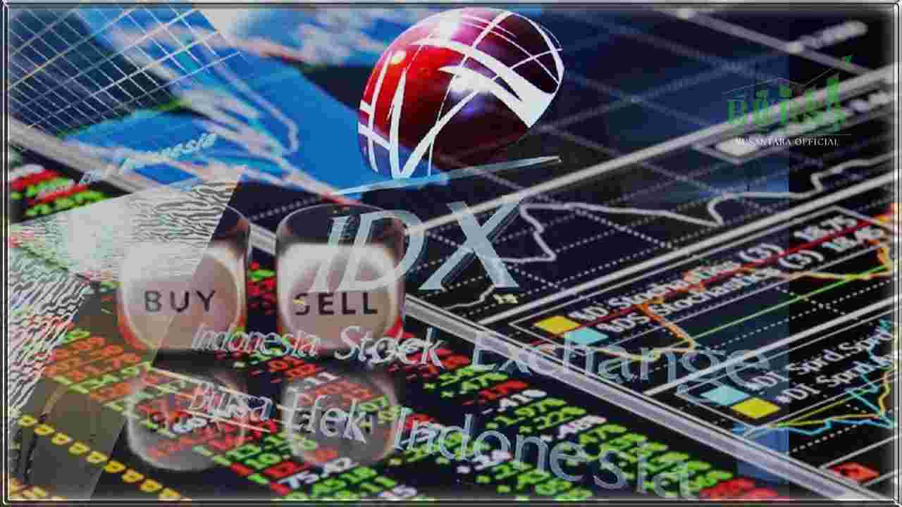 IHSG Tutup Hijau Net Sell Asing, BBRI dan BBRI Jadi Sorotan