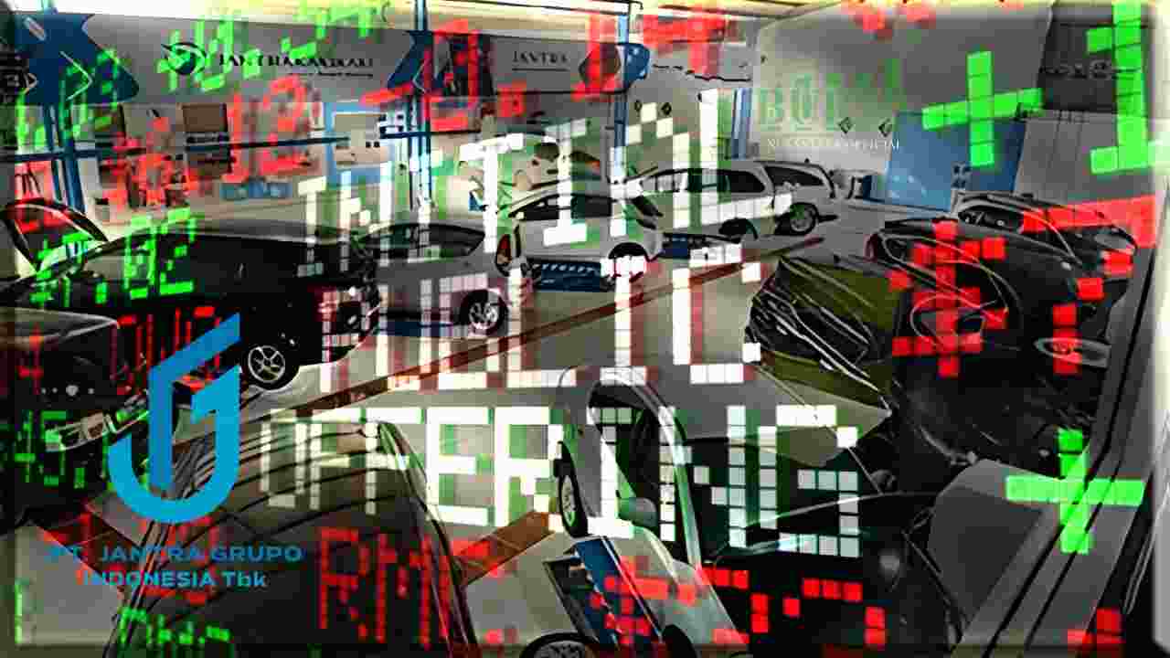 IPO Jantra Grupo Indonesia Siap Melenggang ke Bursa Saham