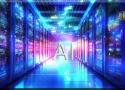 ISC Tingkatkan Kapasitas Data Center untuk Dukung Kebutuhan AI