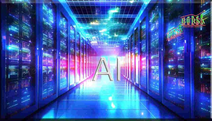 ISC Tingkatkan Kapasitas Data Center untuk Dukung Kebutuhan AI