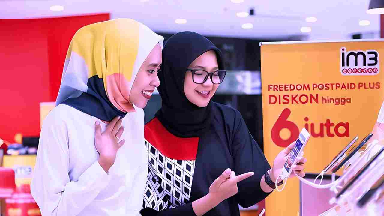 Indosat Siapkan Strategi Go-to-Market Maksimalkan 2025