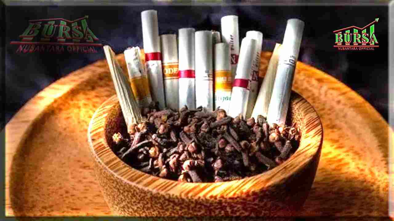 industri kretek, pilar ekonomi daerah yang butuh perlindungan kompres