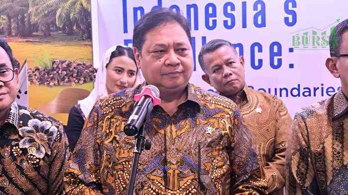 Initial Memorandum OECD Langkah Strategis Indonesia