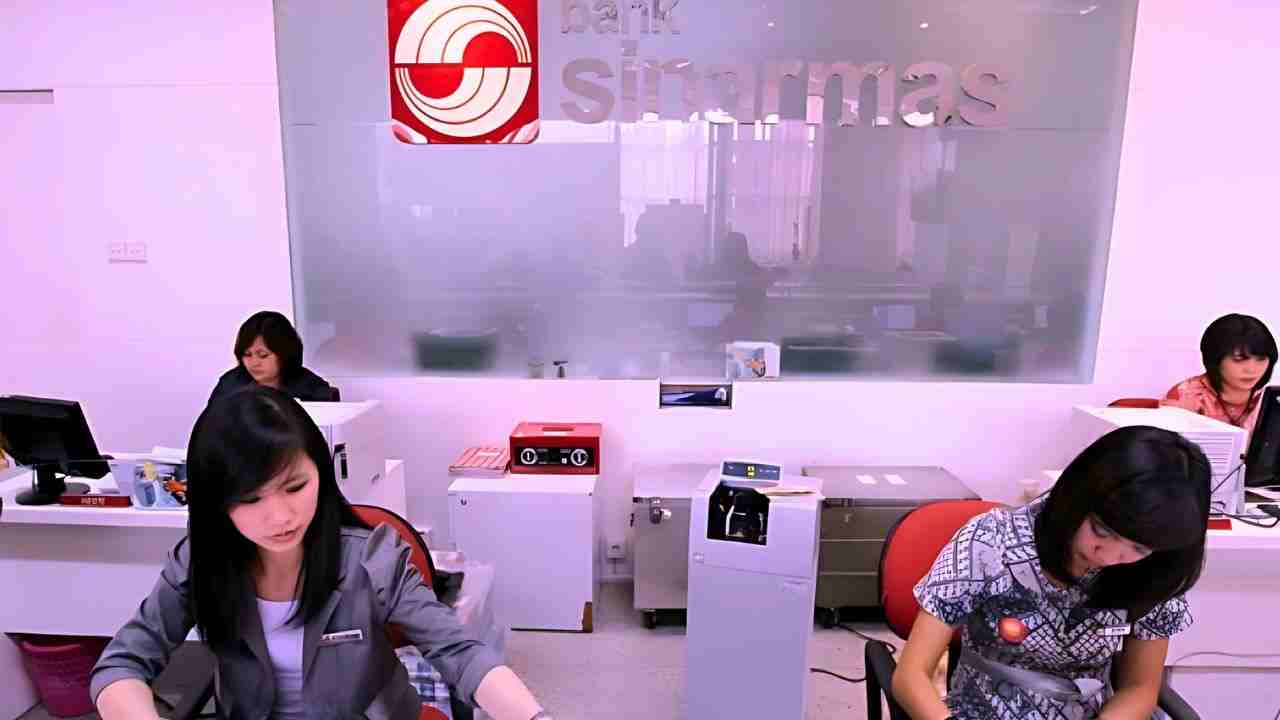 inovasi bank sinarmas setor tarik tunai di kantor pos kompres
