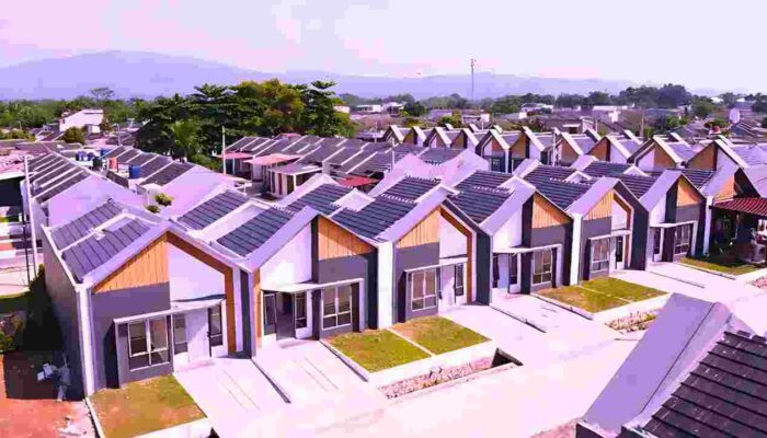 Insentif PPN Ditanggung: Rumah Lebih Terjangkau