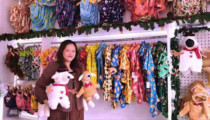 Integritas dan Disiplin: Kunci Sukses Greta Christina