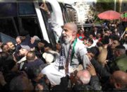 Israel-Hamas Selangkah Lagi Menuju Gencatan Senjata Bersejarah