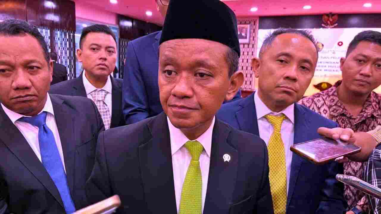 Izin Impor BBM Di Revisi Menteri ESDM, Ekspor Minyak Dilarang