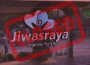 Izin Jiwasraya Dicabut OJK: Nasib Pempol Jadi Tak Terarah