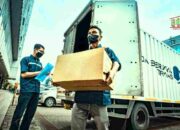 JAYA Resmi Dirikan Anak Usaha PT Jaya Bae Nusantara untuk Perkuat Bisnis Logistik