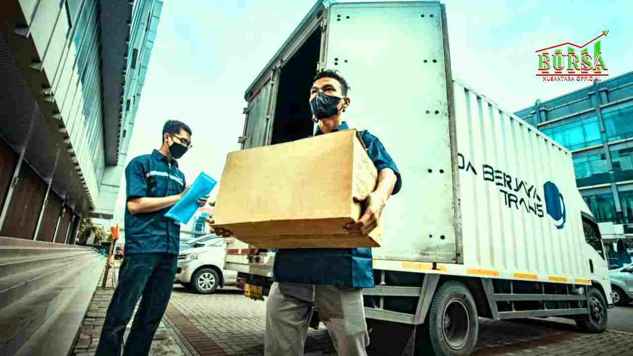 jaya resmi dirikan anak usaha pt jaya bae nusantara untuk perkuat bisnis logistik kompres