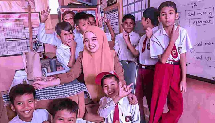 Jadwal Libur Sekolah & Jam Kerja ASN Ramadhan 2025 Ditetapkan