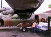 Jakarta Siapkan Operasi Modifikasi Cuaca untuk Cegah Banjir