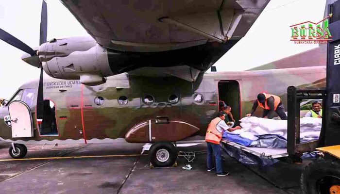 Jakarta Siapkan Operasi Modifikasi Cuaca untuk Cegah Banjir