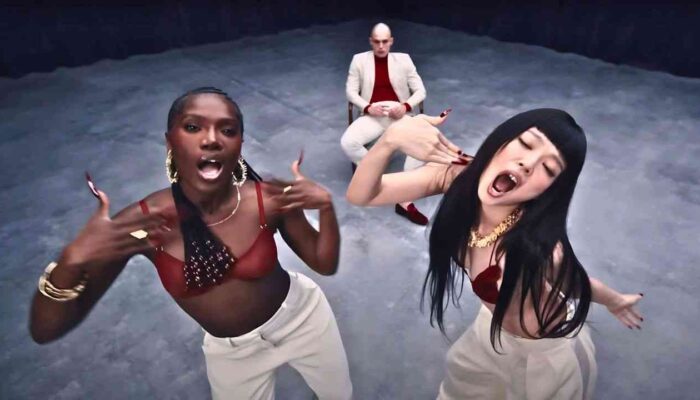 Jennie Rilis ‘ExtraL’: Kolaborasi Epic Bersama Doechii