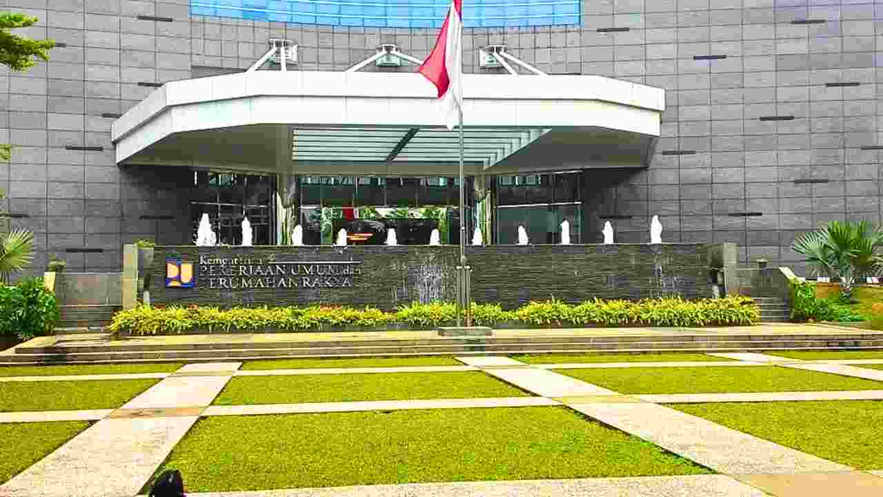 kpbu dorong investasi infrastruktur rp 544,48 triliun kompres