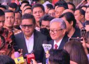 KPK Panggil Tersangka Hasto Kristiyanto: Suap PAW DPR Terungkap