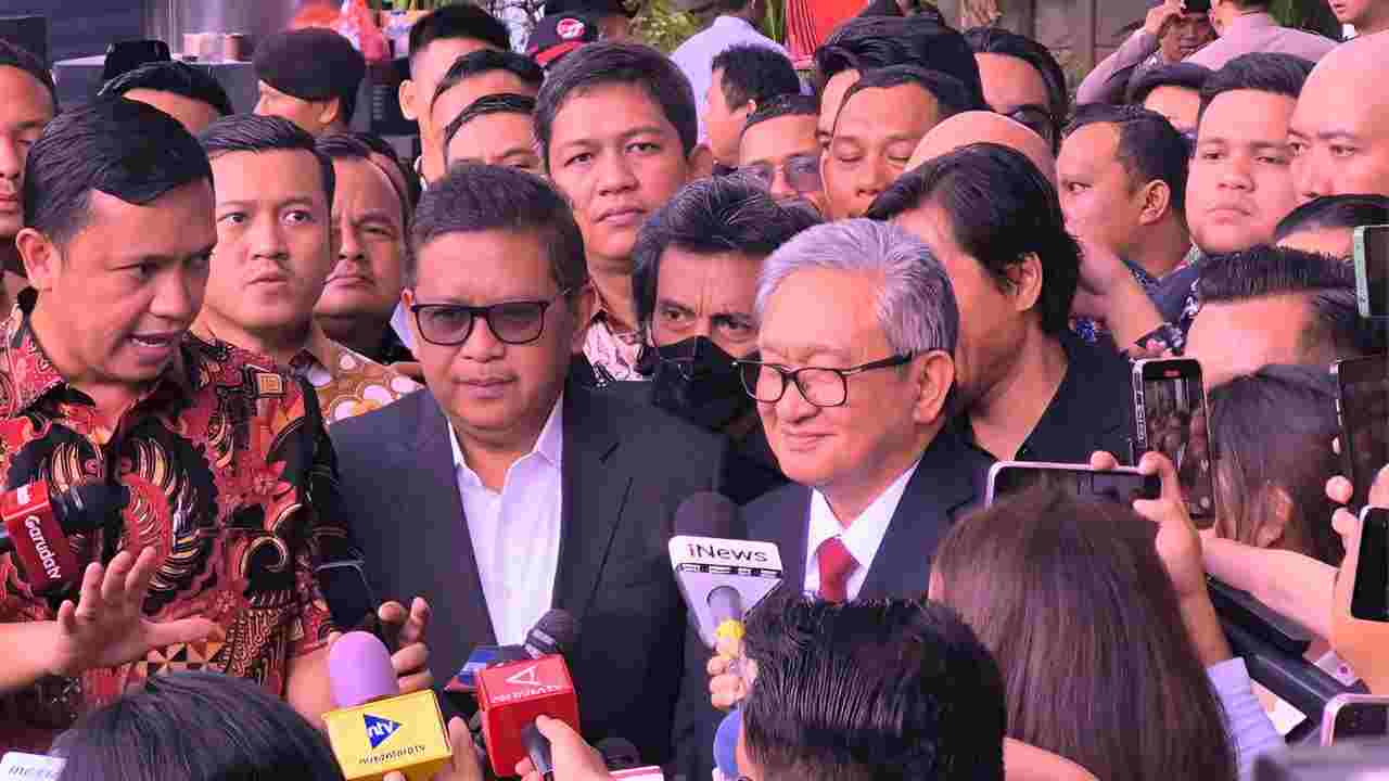 kpk panggil tersangka hasto kristiyanto, suap paw dpr terungkap kompres