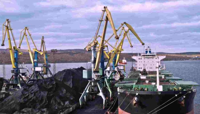 Kebijakan Batubara, Kunci Ketahanan Listrik Nasional