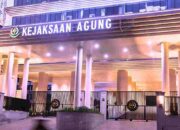 Kejagung Geledah Kantor Ditjen Migas, Ada Dugaan Kasus Besar?