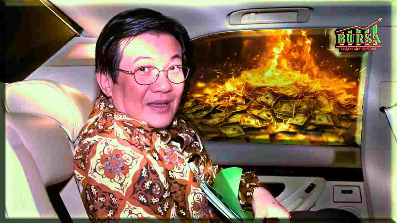 kekayaan prajogo pangestu hangus rp 149 triliun akibat saham grup barito terjun bebas kompres