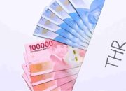 Kelompok ASN Tak Terima THR PNS 2025: Fakta dan Syaratnya