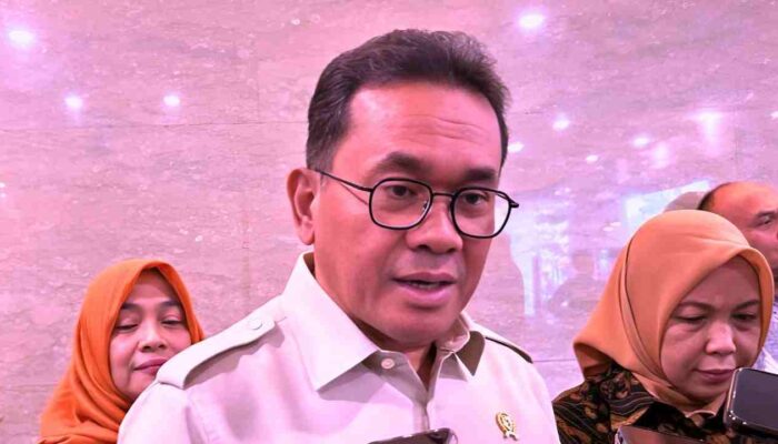 Kemendag Efisiensi Anggaran 38,8%, Fokus UMKM dan Ekspor