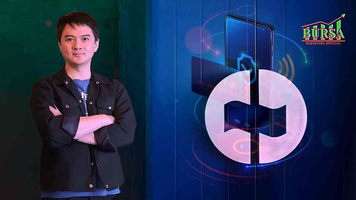 kepercayaan masyarakat terhadap dana meningkat pesat kompres