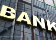 Kinerja ROE Bank: BBCA Unggul, Penurunan Sebagian Besar Bank