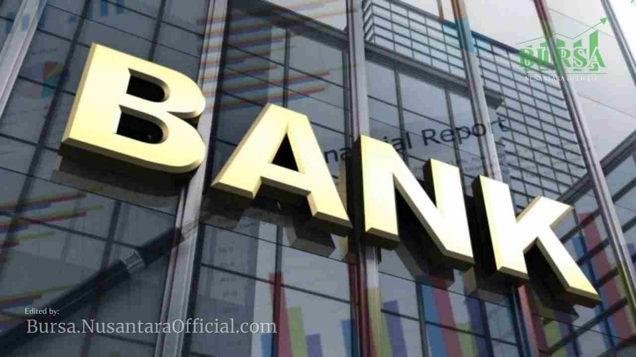 Kinerja ROE Bank BBCA Unggul, Penurunan Sebagian Besar Bank