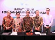 Komisaris INCO Resmi Mundur: Fabio Ferraz Tinggalkan Jabatan