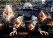 Kripto DIJEBOL Hacker, US$1,5 Miliar Token Ethereum Bybit Hilang