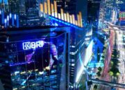 Laba Bersih BBRI Tembus Rp 60,15 Triliun, Ini Faktor Pendorongnya