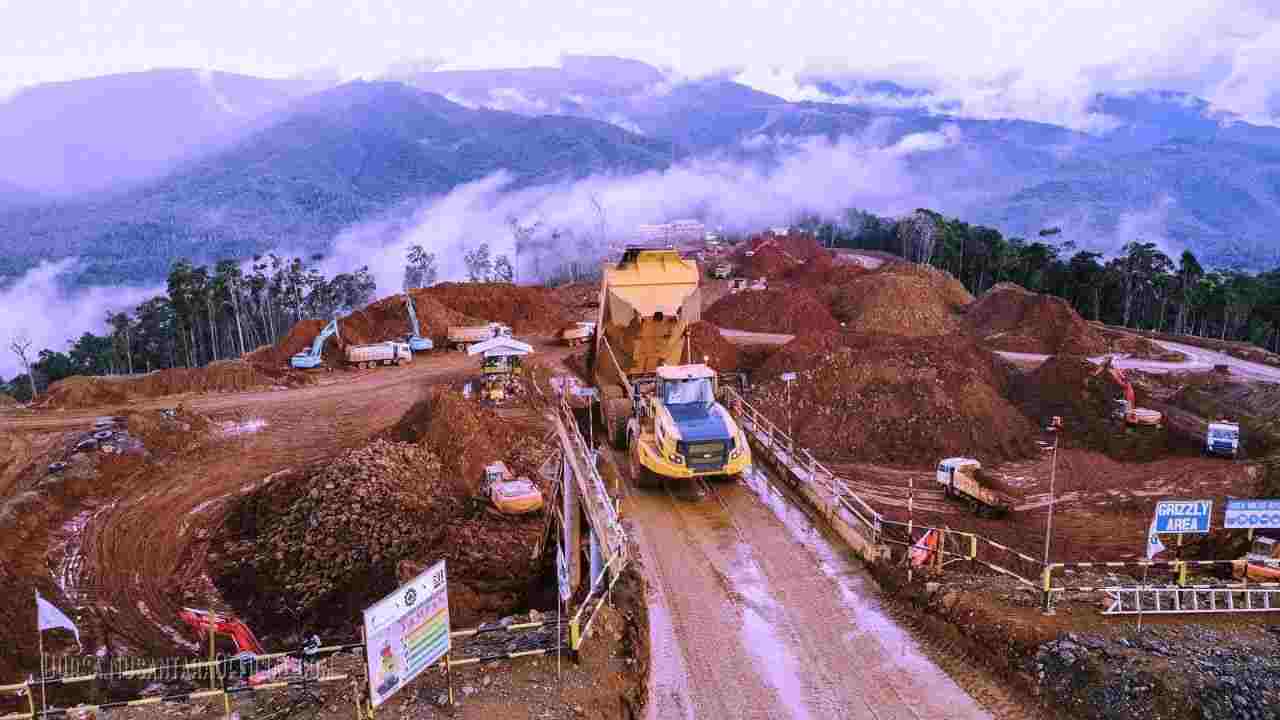 MINE Gelar IPO, Raih Dana Segar Rp132,33 Miliar