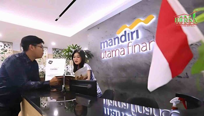 muf pacu pertumbuhan, targetkan rp 40,3 triliun di 2025 kompres