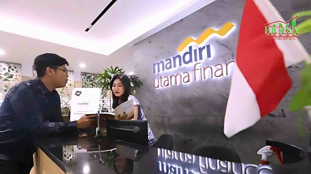 muf pacu pertumbuhan, targetkan rp 40,3 triliun di 2025 kompres