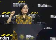 Mandiri Investment Forum 2025 (MIF): Dorong Pertumbuhan Ekonomi dan Investasi