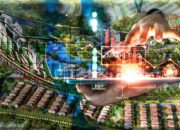 Marketing Sales BSDE Lampaui Target! Tembus Rp9,72 Triliun