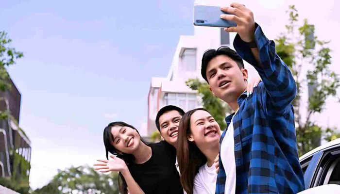 Media Sosial Ubah Tren Liburan Gen Z Indonesia