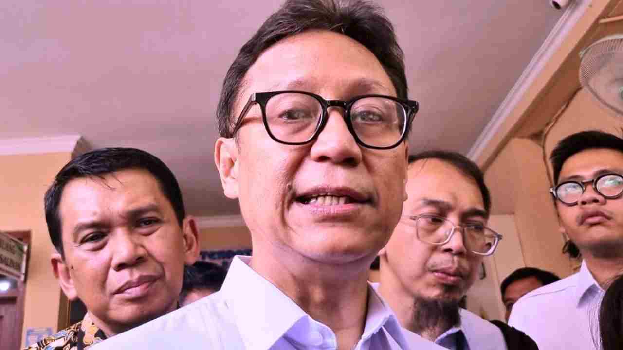 Menkes Pastikan Cek Kesehatan Gratis Tetap Berjalan Saat Ramadan