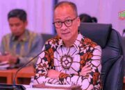 Menperin Yakini Kebijakan Pro-Industri Dorong Pertumbuhan 8%